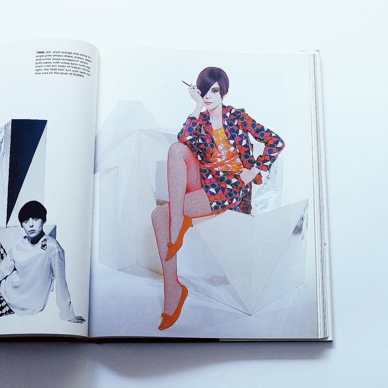 アート・デザイン・音楽 THE RUDI GERNREICH BOOK The Rudi Gernreich Book | Book Ernest