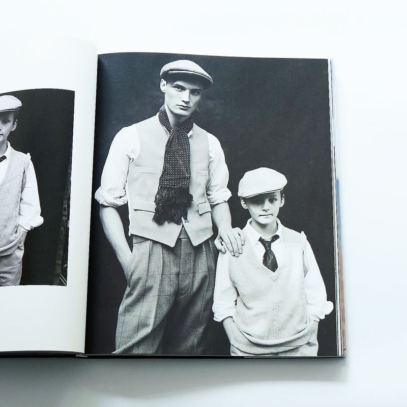 美品　「MR CLASSIC 」　JEREMY HACKETT ブランドブック Mr. Classic: Jeremy Hackett | Book Ernest