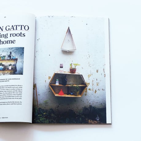 apartamento: Issue 02