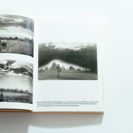 Raymond Depardon: Our Farm