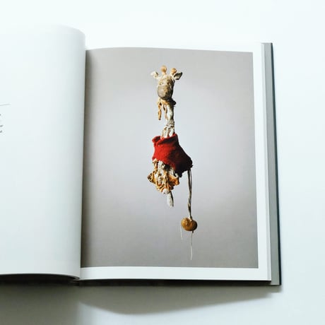 Much Loved: Photographs by Mark Nixon