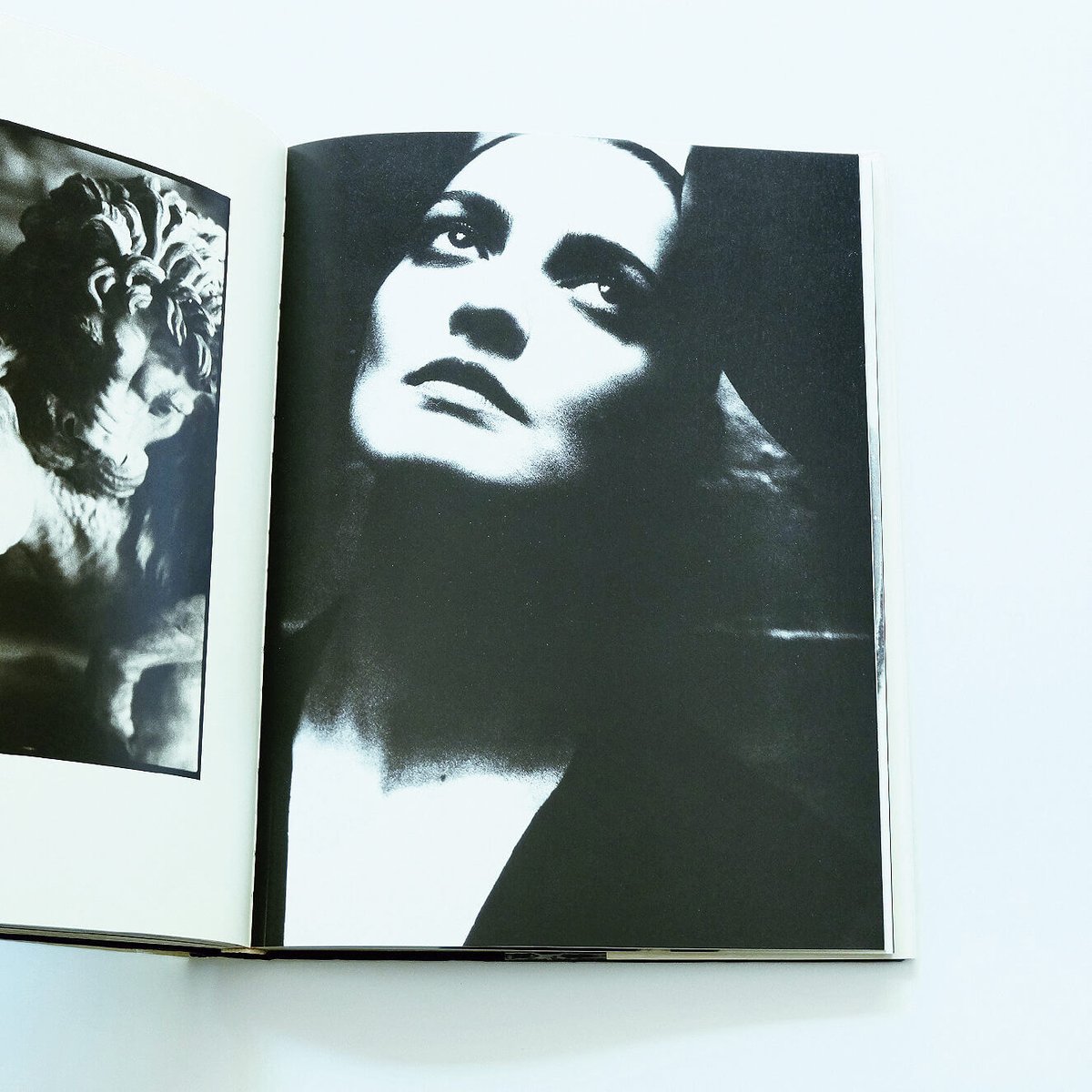 David Bailey：光と影の住人たち | Book Ernest