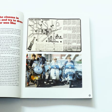 Mod: A Very British Phenomenon