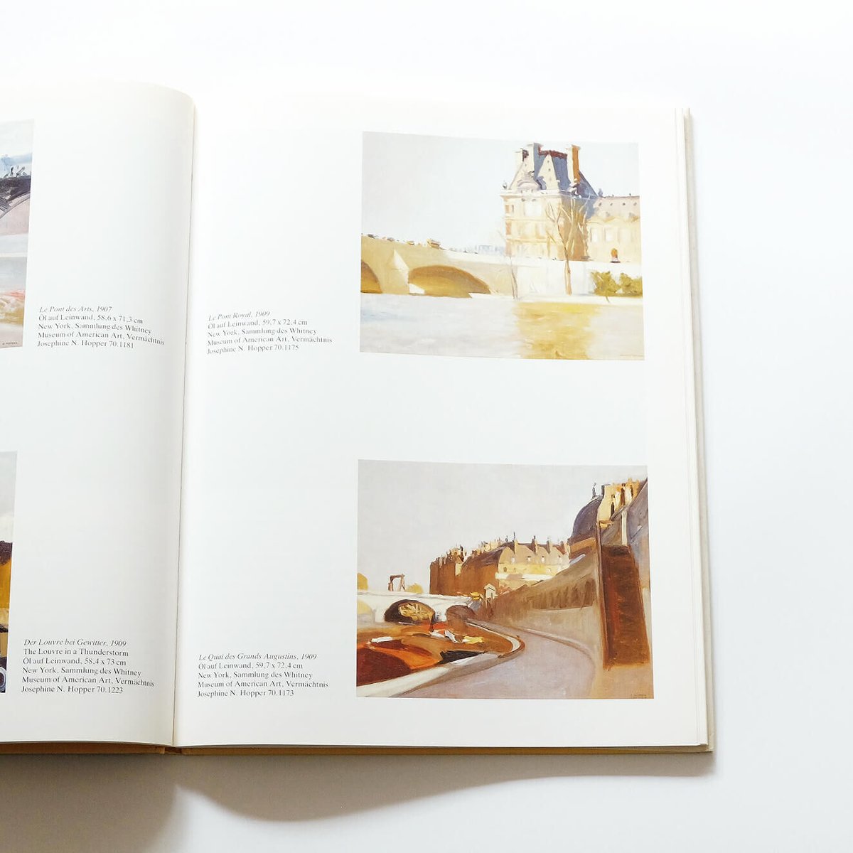 Edward Hopper 1882-1967 | Book Ernest Edward Hopper 1882-1967 | Book Ernest
