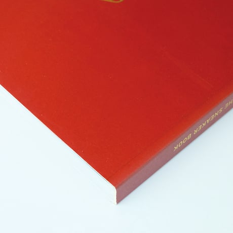 The Sneaker Book