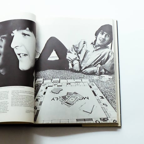 The Beatles Forever