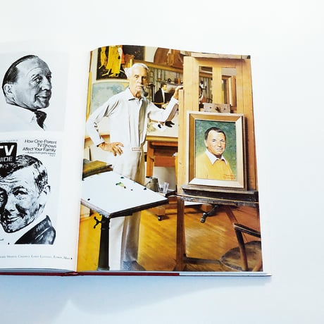 Norman Rockwell's America
