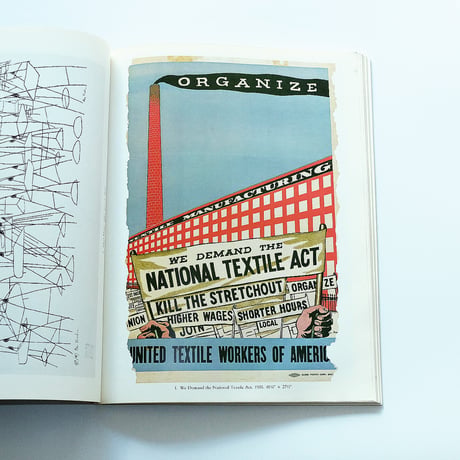 Prints and Posters of Ben Shahn