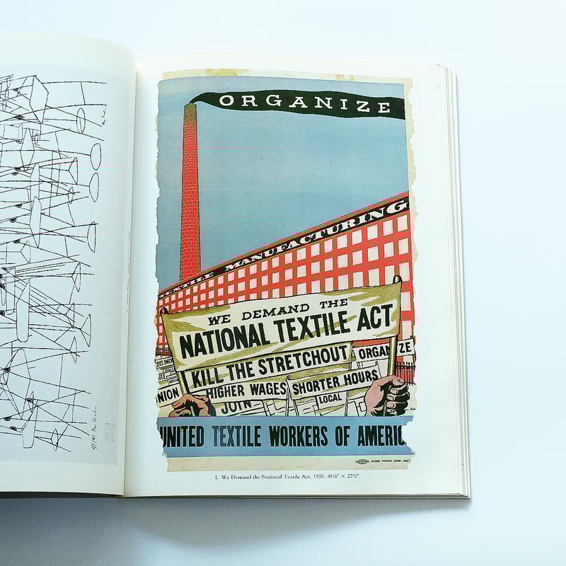 Prints and Posters of Ben Shahn | Book Ernest