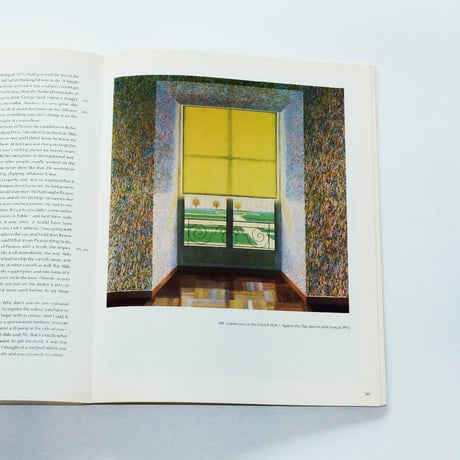David Hockney By David Hockney: : My Early Years