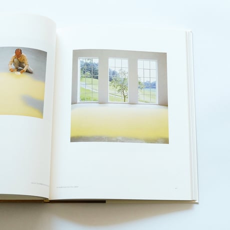Wolfgang Laib：ヴォルフガング・ライプ展