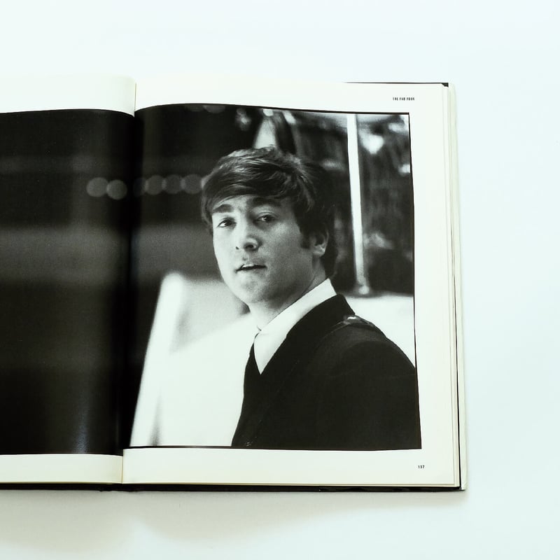 ビートルズ もうひとつの顔 写真 テレンススペンサー　Beatles ビートルズ もうひとつの顔 写真 テレンススペンサー Beatles it