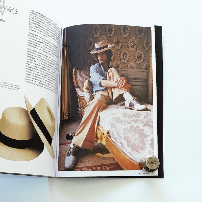 A HISTORY OF MEN’S FASHION メンズ　スタイル　書籍 Amazon.co.jp: History of Men's Fashion : 本