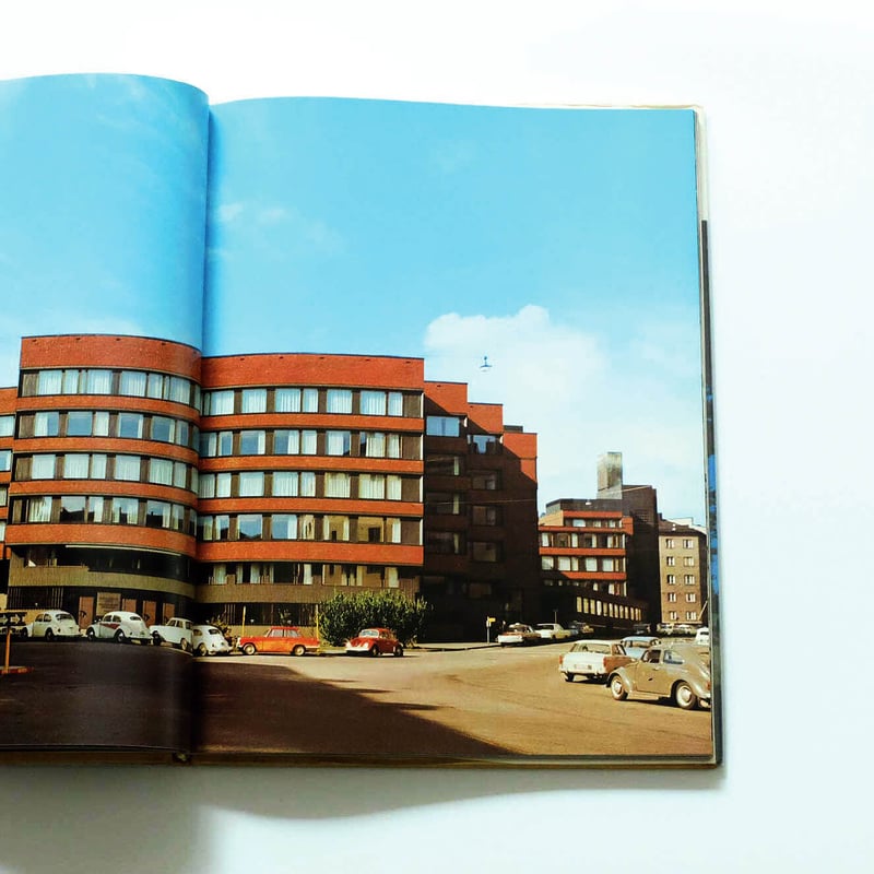 Alvar Aalto：アルヴァ・アアルト（現代建築家シリーズ） | Book