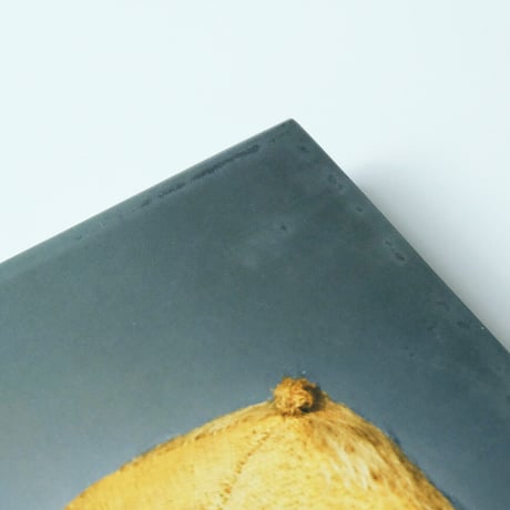 Much Loved: Photographs by Mark Nixon
