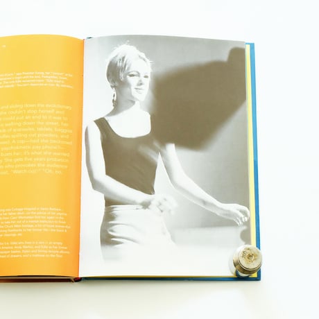 Edie Factory Girl