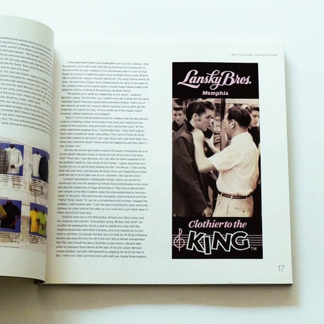 The Look: Adventures in the Pop and Rock Fashion