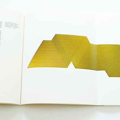 Frank Stella: Museum of Modern Art, 1970