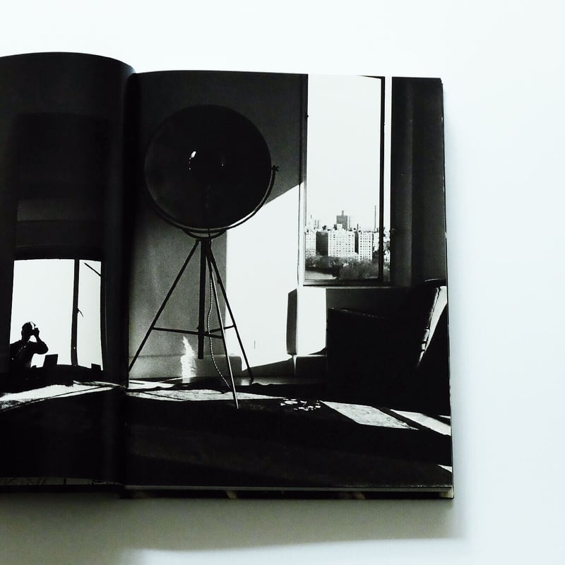 Camera Crazy／Arthur Elgort未開封　Steidl Arthur Elgort: Camera Crazy | Book Ernest