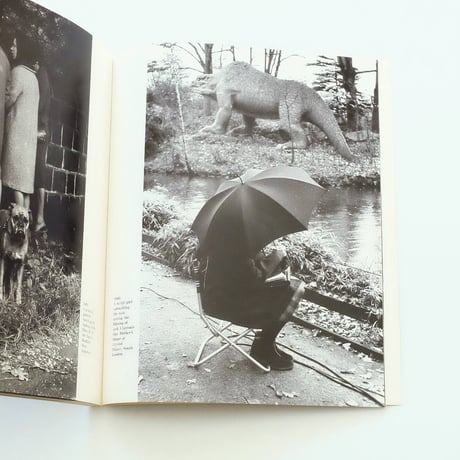 Eve Arnold: In Britain