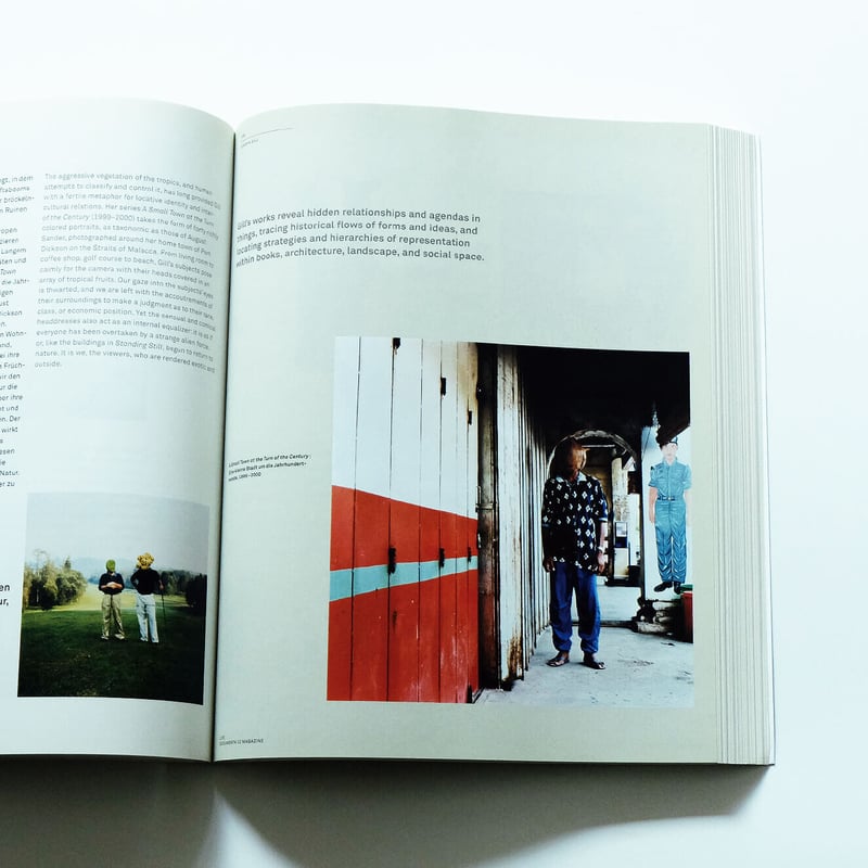 Documenta Magazine: No.1–3, 2007 Reader | Book