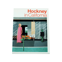 Hockney in California