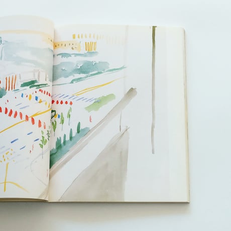 China Diary: Stephen Spender, David Hockney