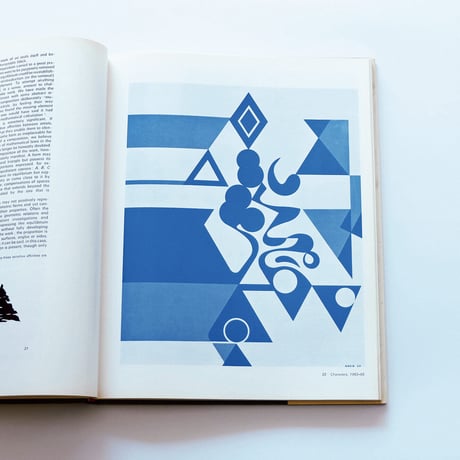 Nadir Afonso: The Mechanisms of Artistic Creation