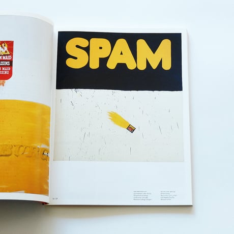 Tate Modern Artists: Ed Ruscha