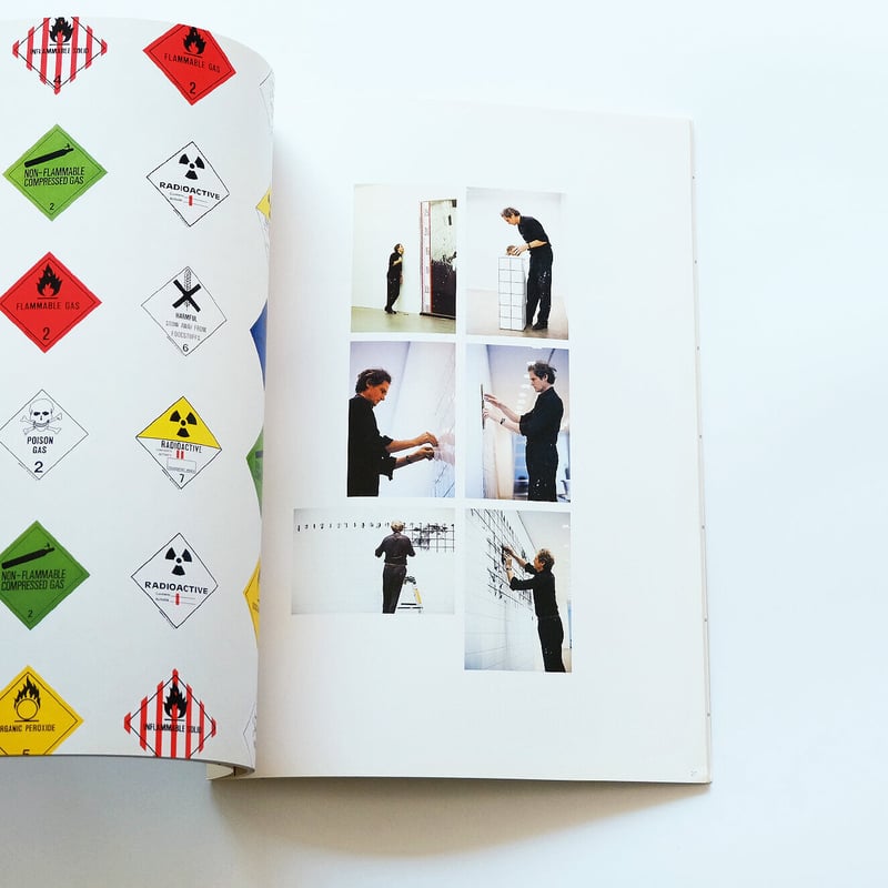 Jean-Pierre Raynaud：ジャン＝ピエール・レイノー展 | Book Ernest
