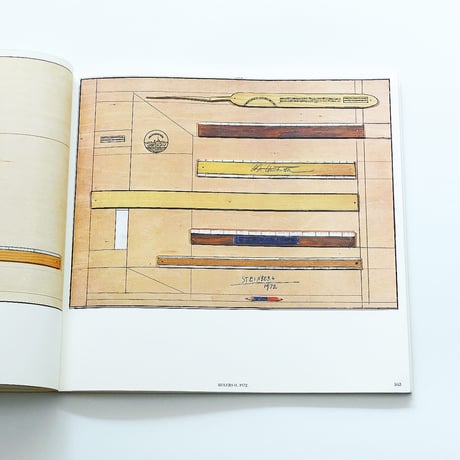 Saul Steinberg: text by Harold Rosenberg