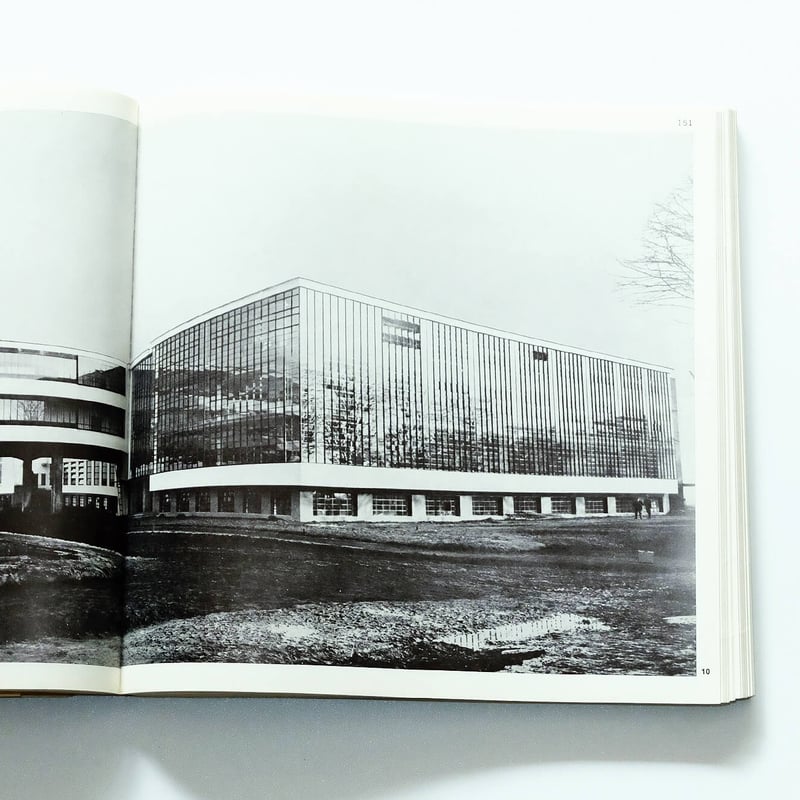 Bauhaus 50 Jahre：バウハウス50年展 | Book Ernest