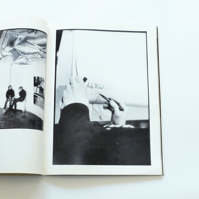 Andy Warhol: The Factory Years 1964-1967 | Book Andy Warhol: The Factory Years 1964-1967 | Book