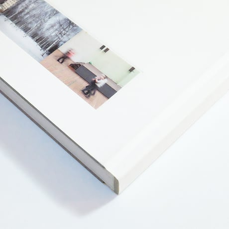 Solitude: Jeroen Toirkens