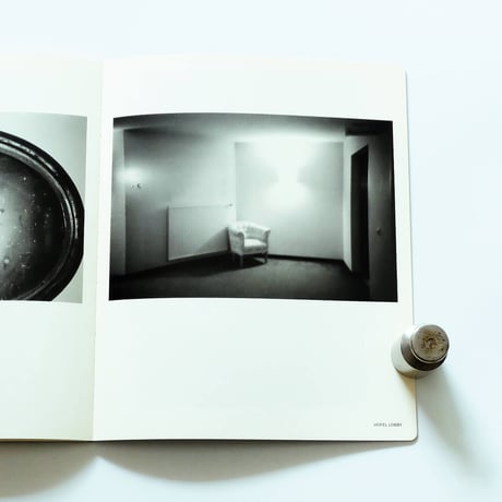 Robert Frank: Tal Uf Tal Ab