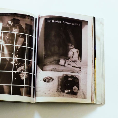 Asher Penn: Nothing Nothing Nothing Nothing 2004-2007