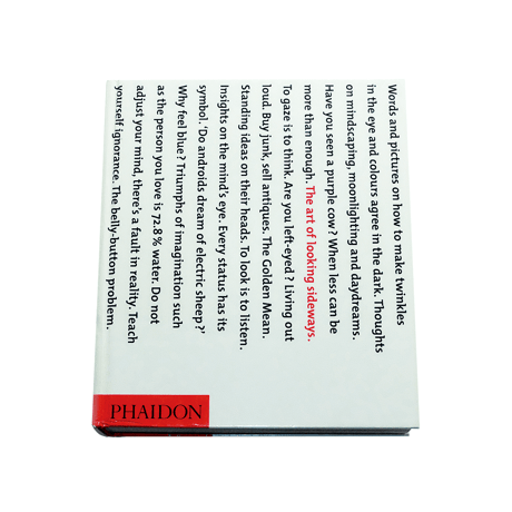 The Art of Looking Sideways: Alan Fletcher