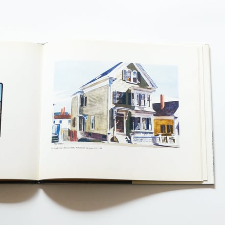 Hopper′s Places