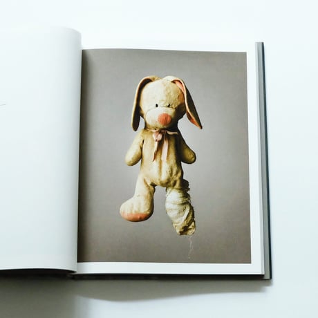 Much Loved: Photographs by Mark Nixon