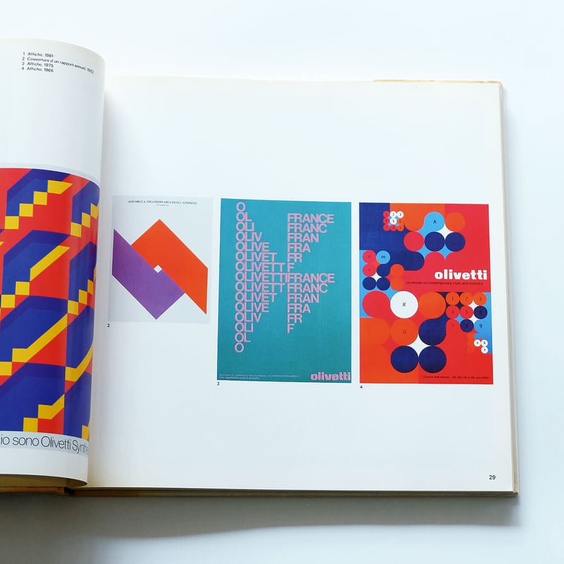 Art and Graphics by Willy Rotzler | Book Ernest