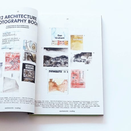 apartamento: Issue 05