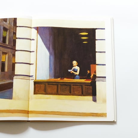 Edward Hopper 1882-1967