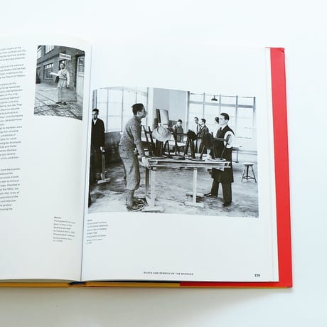The Spirit of the Bauhaus