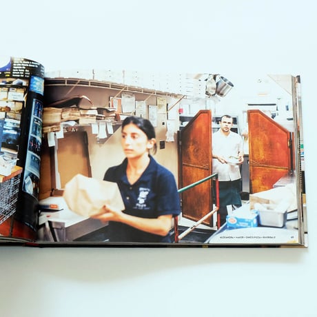 New York Pizza Project