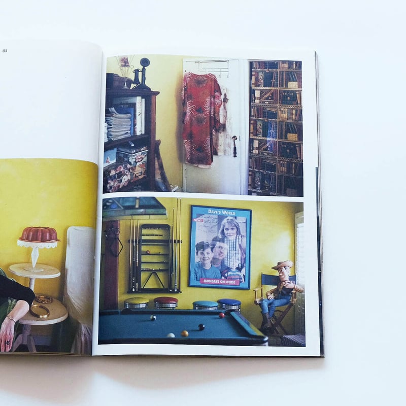 the world of apartamento 洋書 写真集 The World of Apartamento: Ten Years of Everyday Life