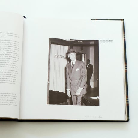 Brooks Brothers: Generation of Style