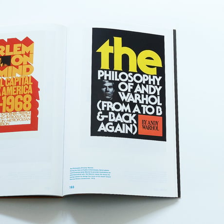 Herb Lubalin: Typographer