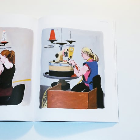 Chanel: The Making of a Collection