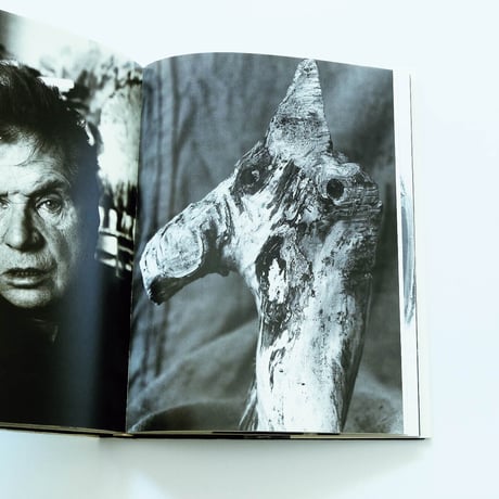 David Bailey：光と影の住人たち