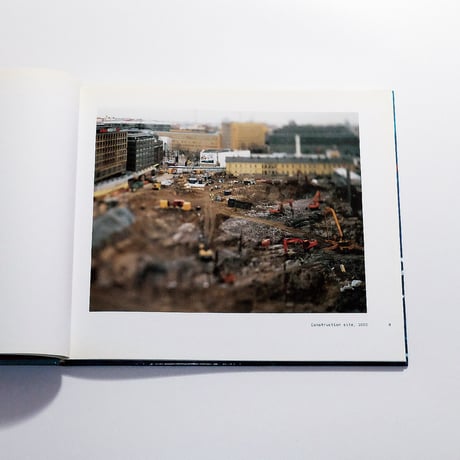 Miklos Gaál: Sightseeing Tour